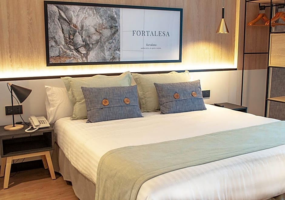 Ars Magna Bleisure Hotel
