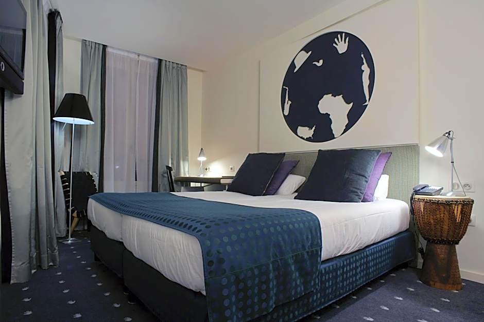 Hotel Du Triangle D'Or