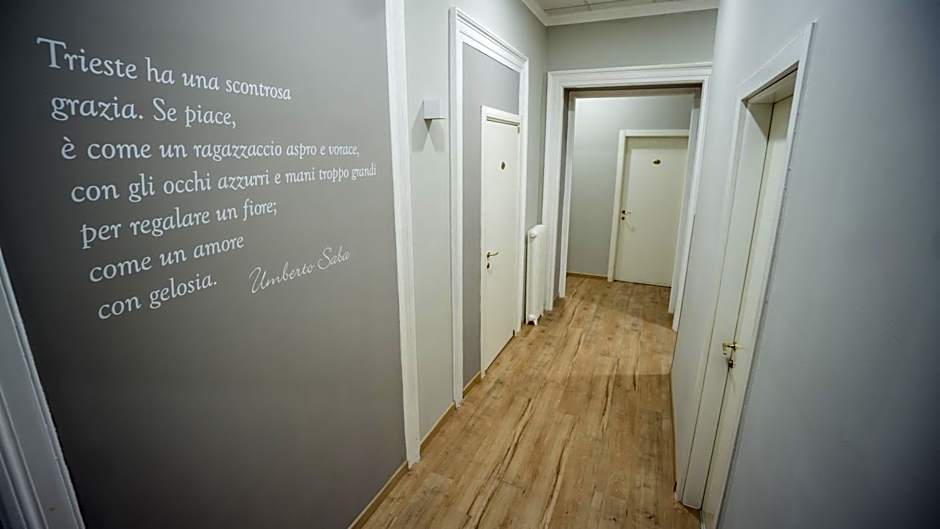 Nuovo Albergo Centro