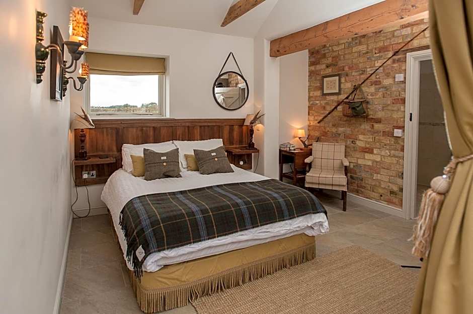 Bridleway Bed & Breakfast