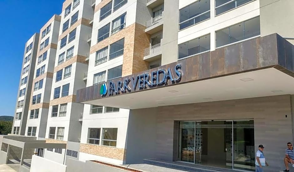 Park Veredas