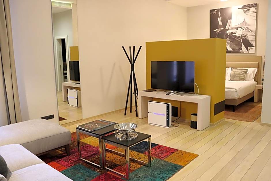 Zepter Hotel Belgrade, member of Zepter Hotels