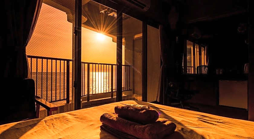 Hotel Sunset American