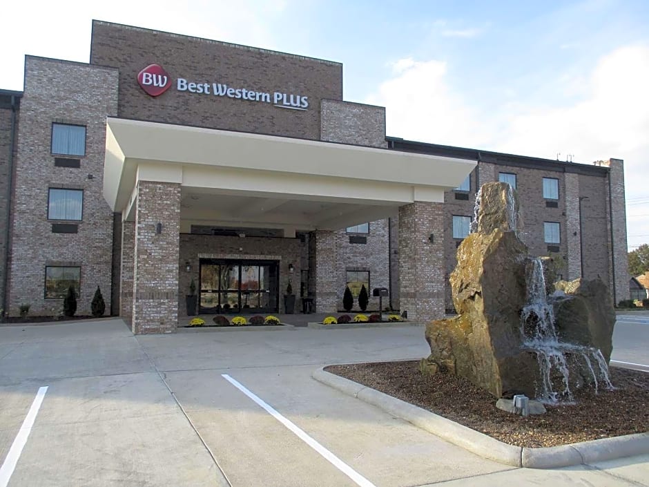Best Western Plus Owensboro