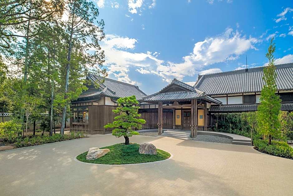 Shisui, a luxury Collection Hotel Nara