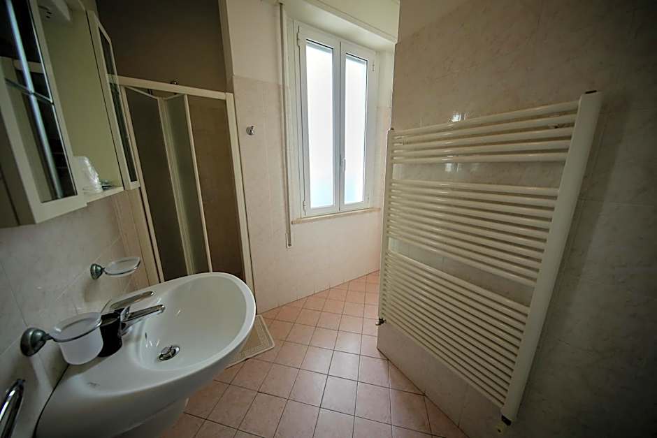 Hotel Petrarca
