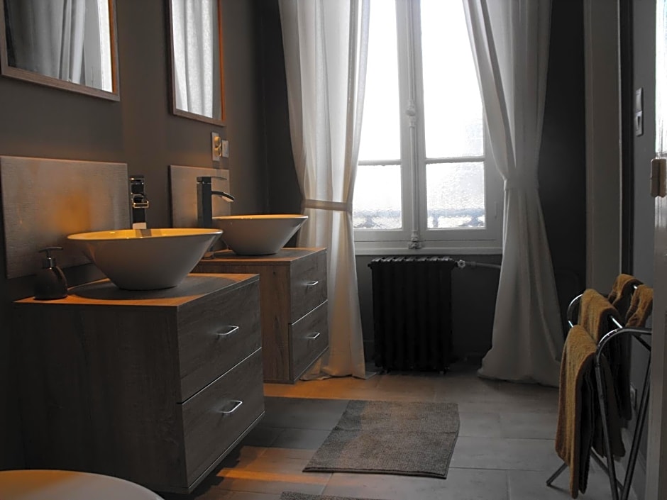 Maison de la Comtesse