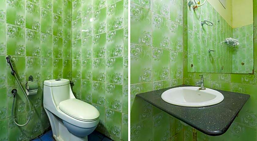 The Byke Puja Samudra Pure Veg