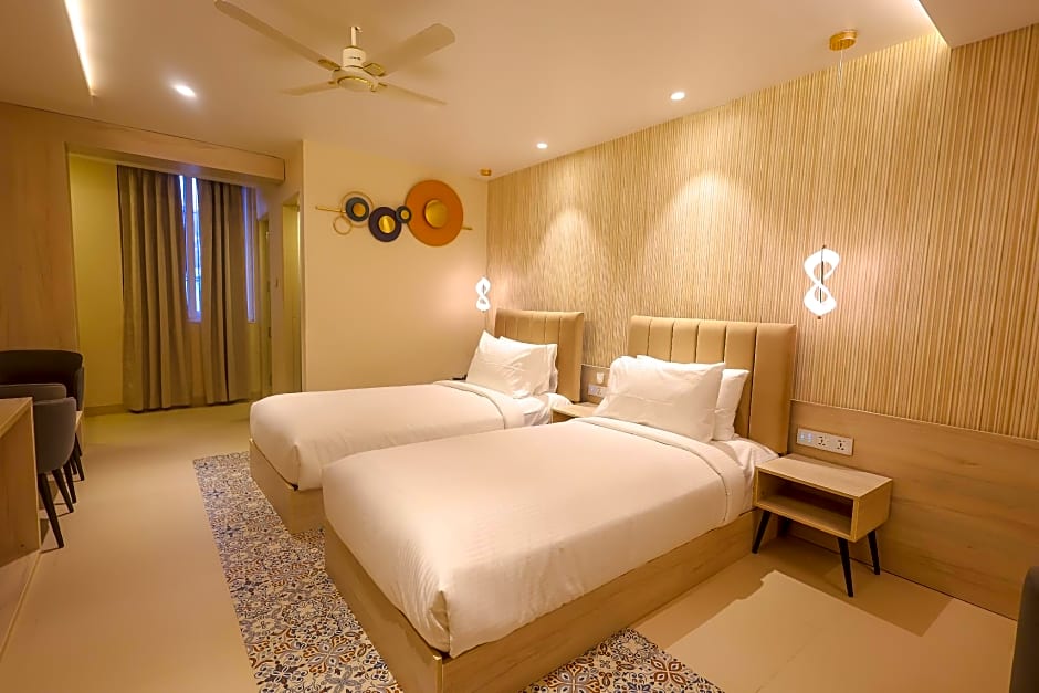 VIJAN BUSINESS HOTEL