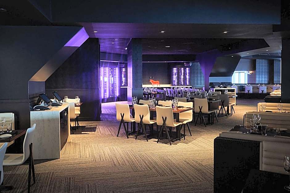 Embassy Suites By Hilton Niagara Falls Fallsview