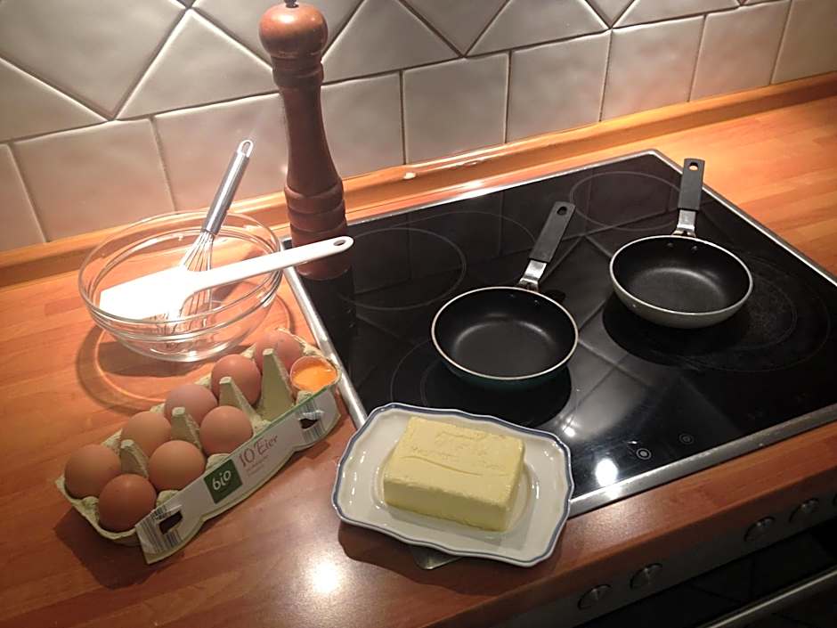 Hotel Roter Hahn - Bed & Breakfast