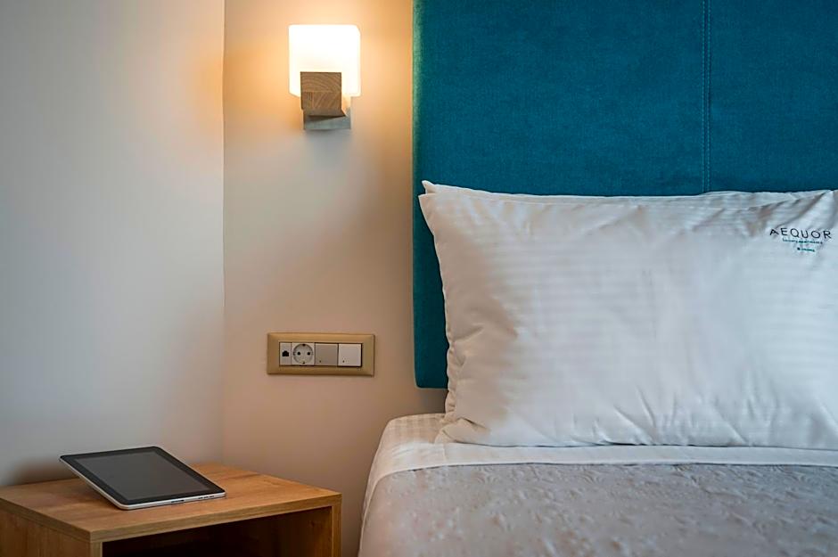 Aequor Luxury Rooms & Apartments
