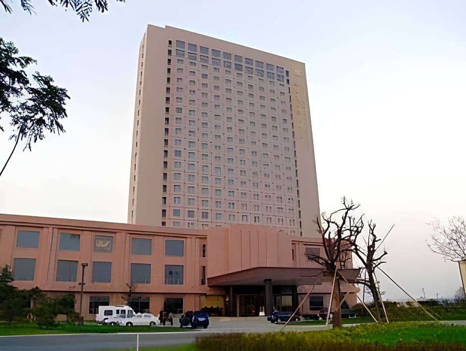 Sheng Du International Hotel