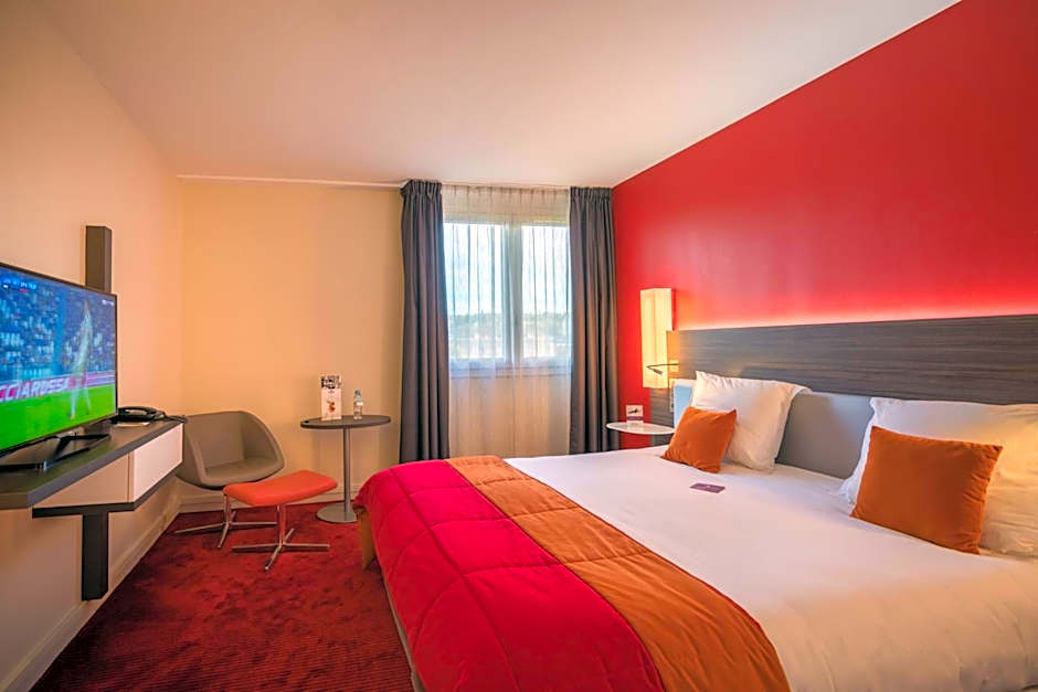Hotel Mercure Mulhouse Centre