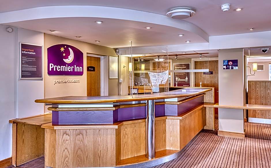 Premier Inn Birmingham - Great Barr/M6 J7