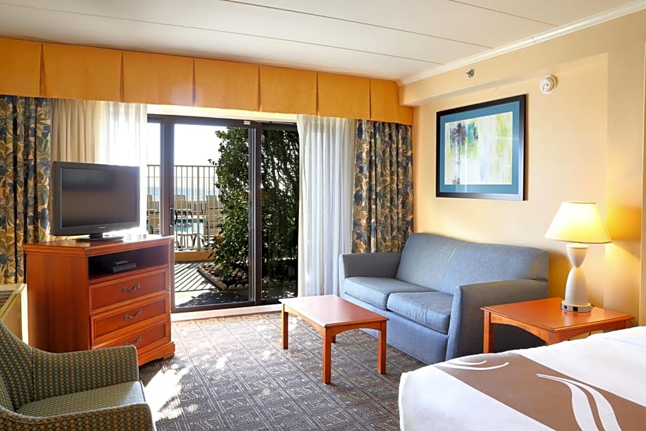 Quality Inn Boardwalk