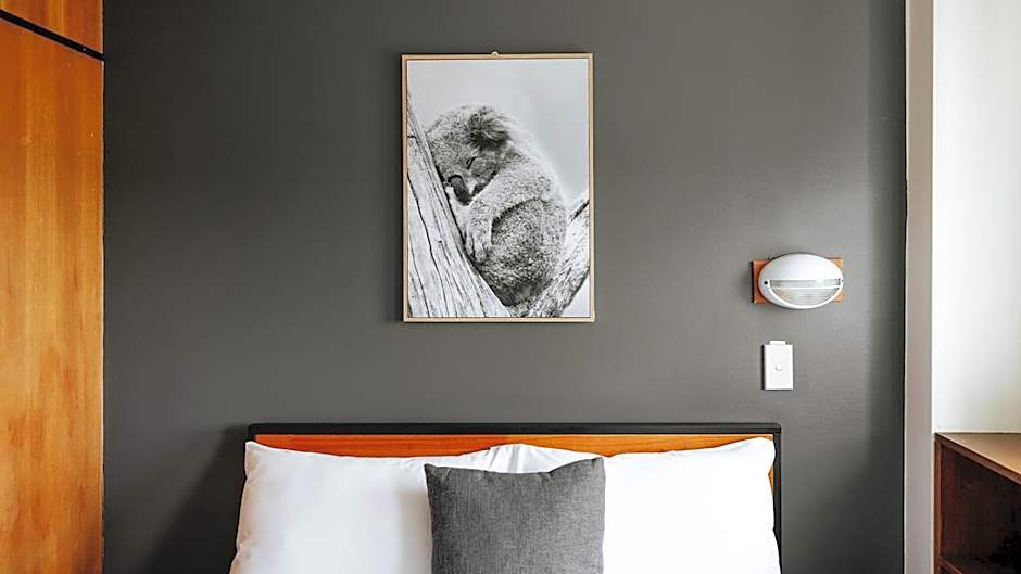 Canberra Accommodation Centre