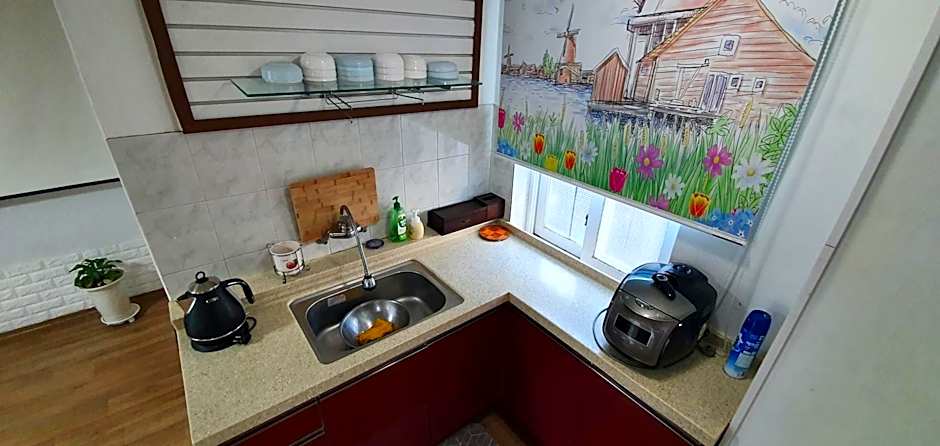 Gangchon Beautiful Pension