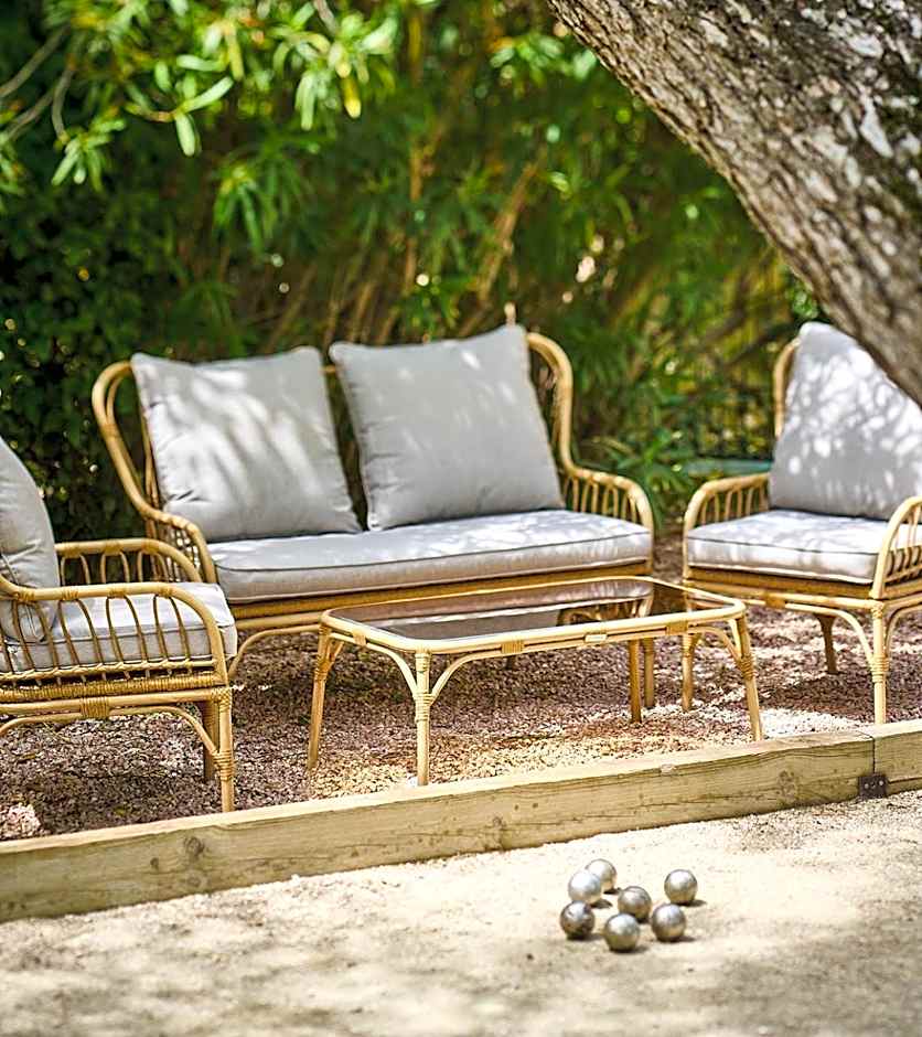 Le Pigonnet - Esprit de France