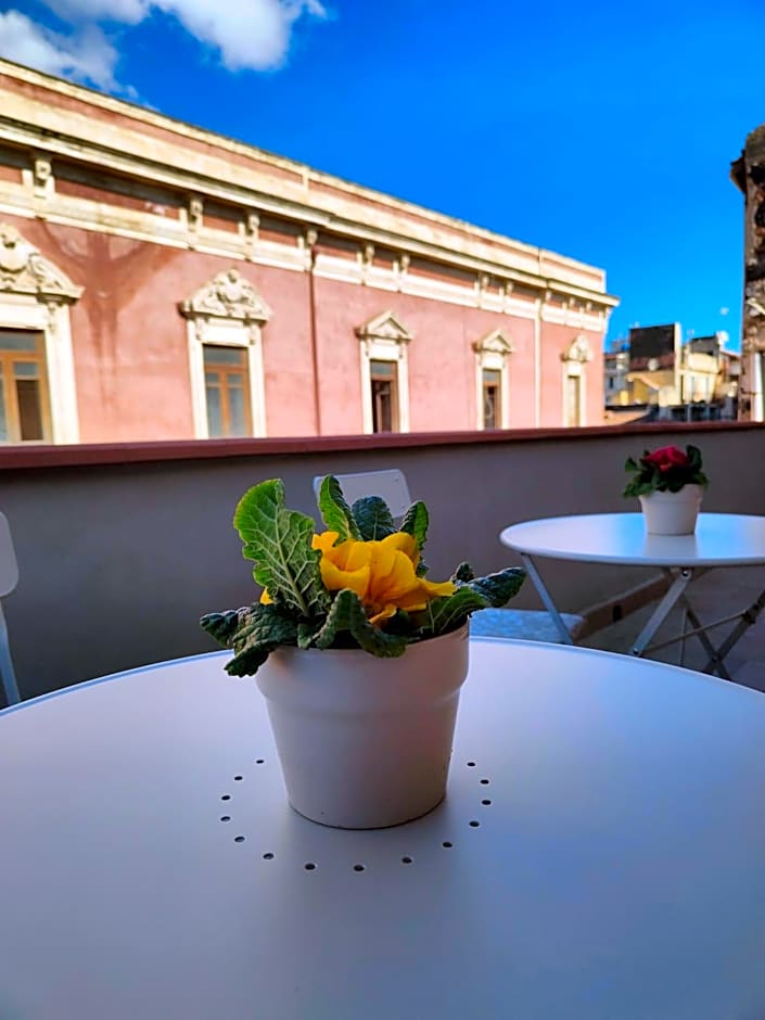 Casa La Rosa