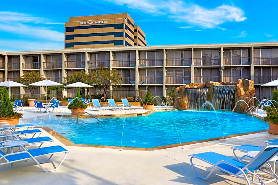 Four Points by Sheraton Little Rock Midtown