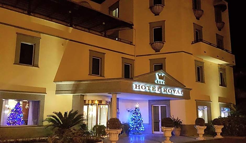 Hotel Royal