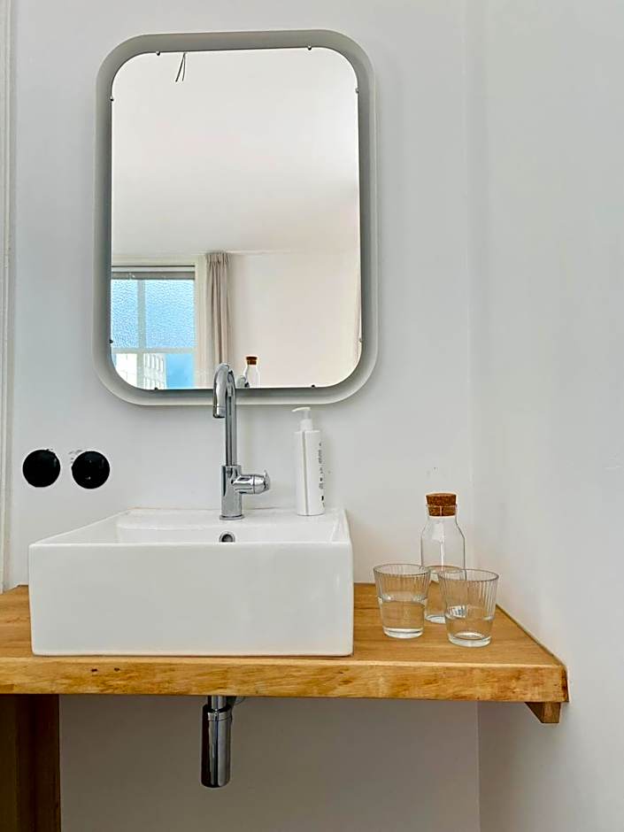 Boetiekhotel Villa Wanrooy