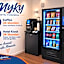 MYKY Aparthotel Harburg - Free Parking
