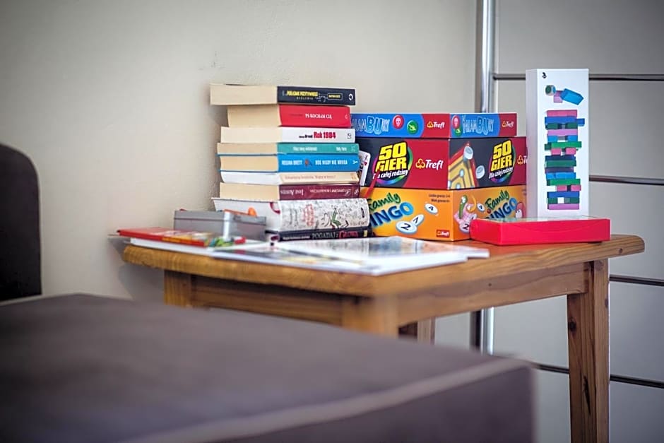 Pokoje goscinne "U Adaska"