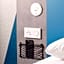 ibis budget Nimes Centre Gare