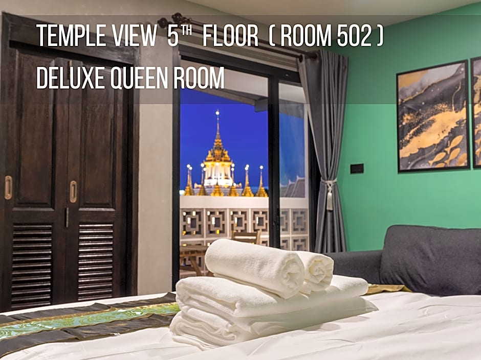 Lo-Ha Guest house, Contactless Check-in