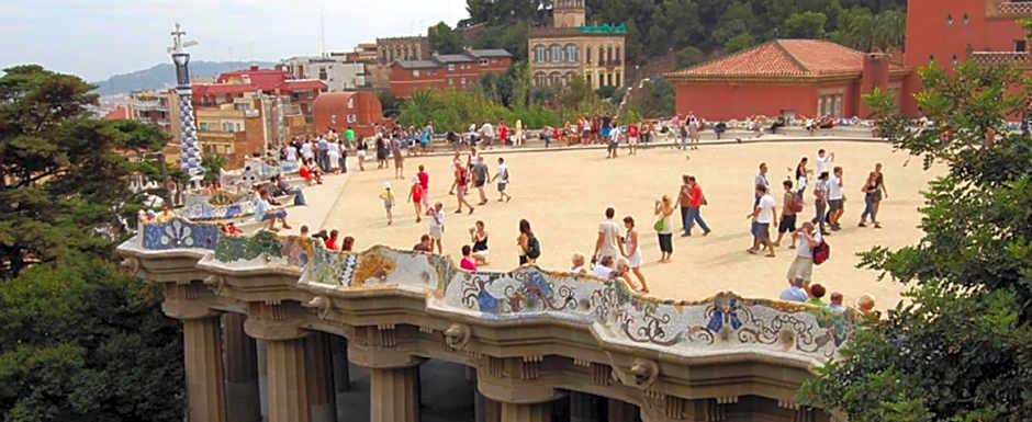 Hotel Continental Palacete