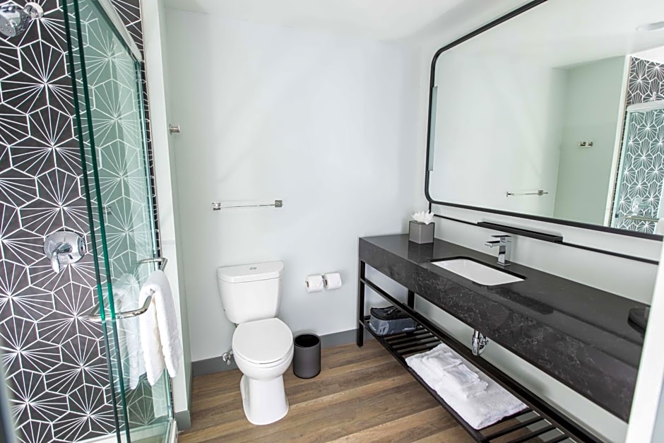 Voco The Darwin Atlanta Midtown By IHG