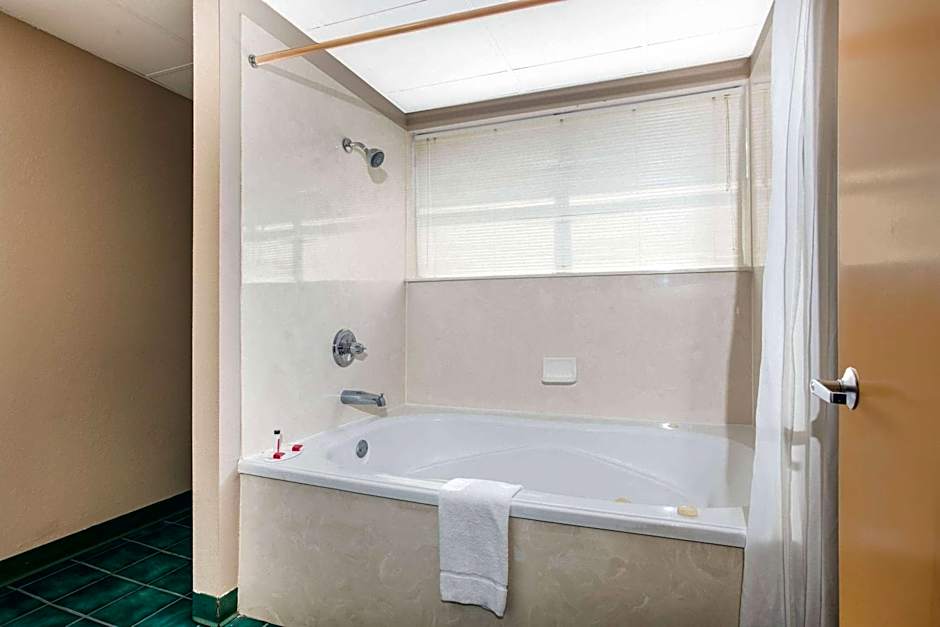 Super 8 by Wyndham Sevierville Riverside