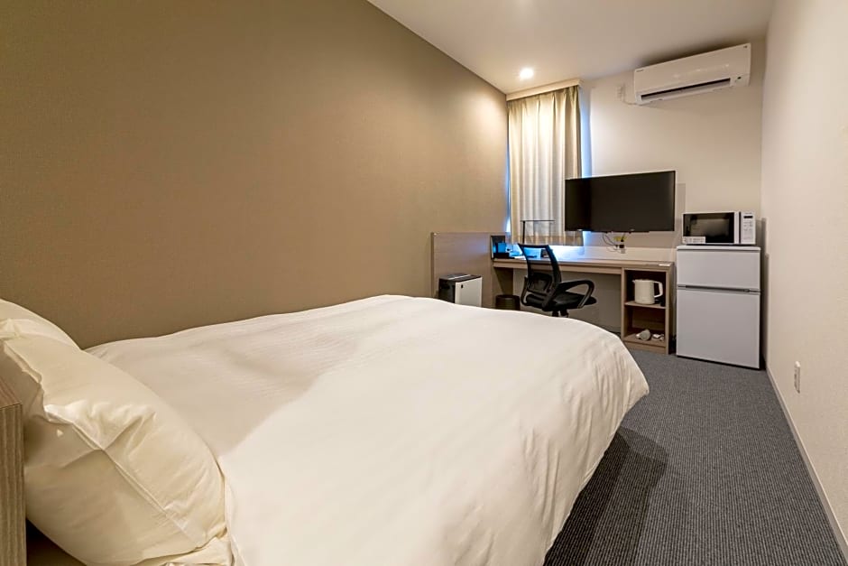 HOTEL R9 The Yard Tsuyama