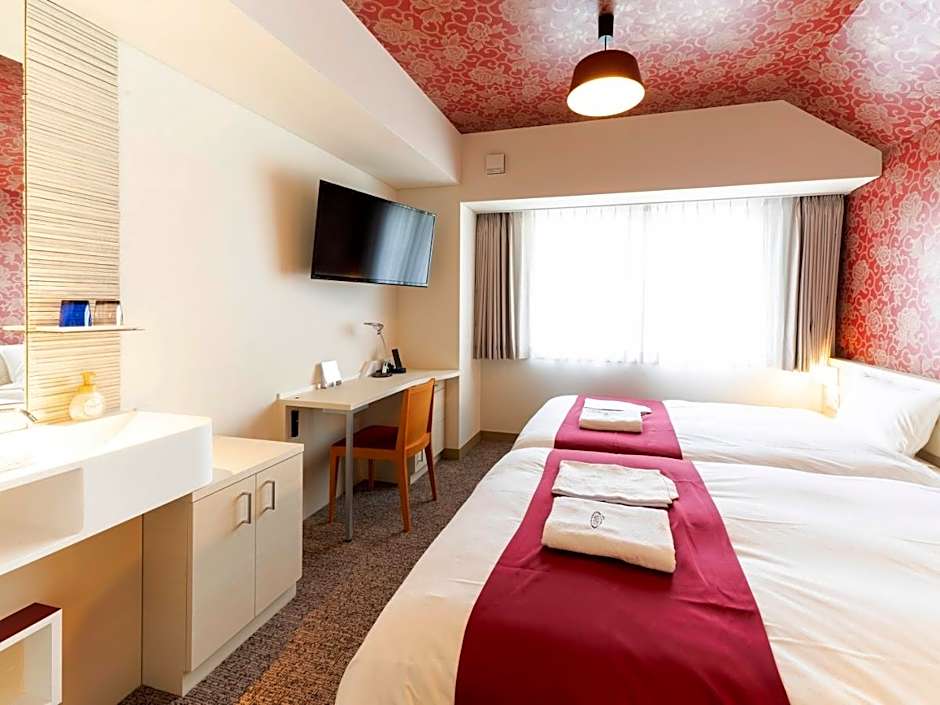 Hotel Rosso Karuizawa