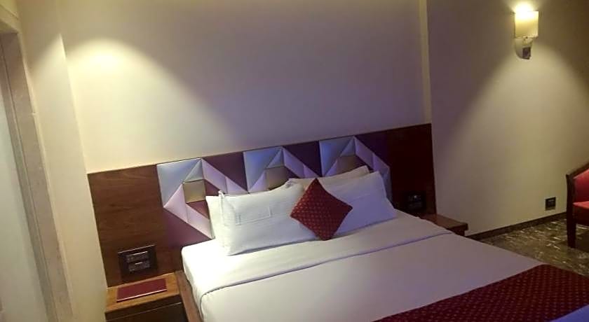 Quality Inn Regency, Nashik