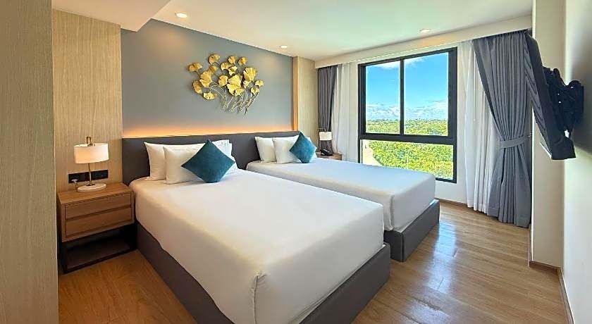 Wyndham La Vita Phuket