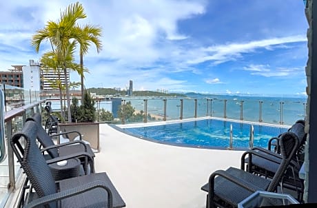 Serenotel Pattaya
