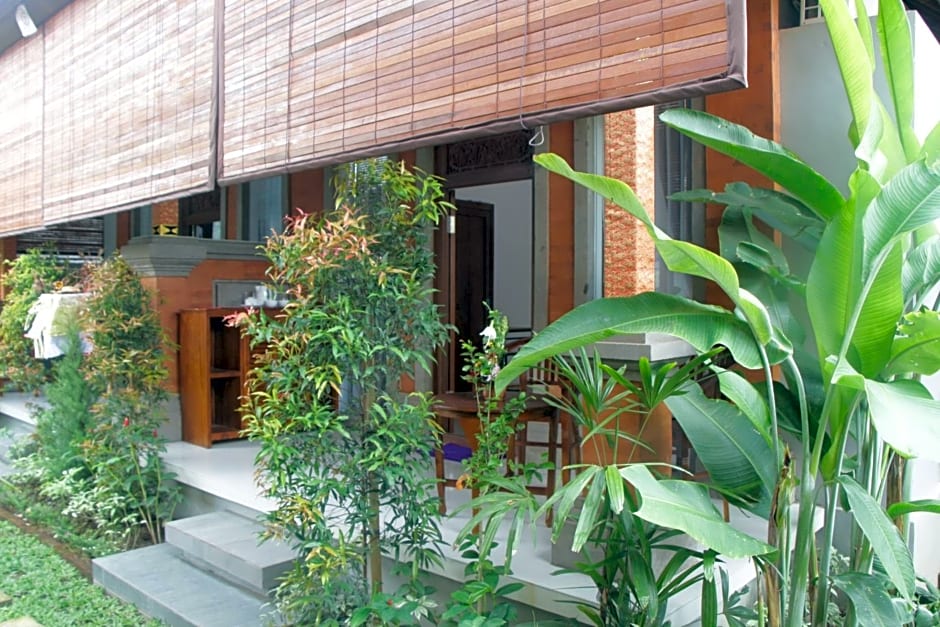 Bhuana Alit 2 Ubud – Ubud, CO