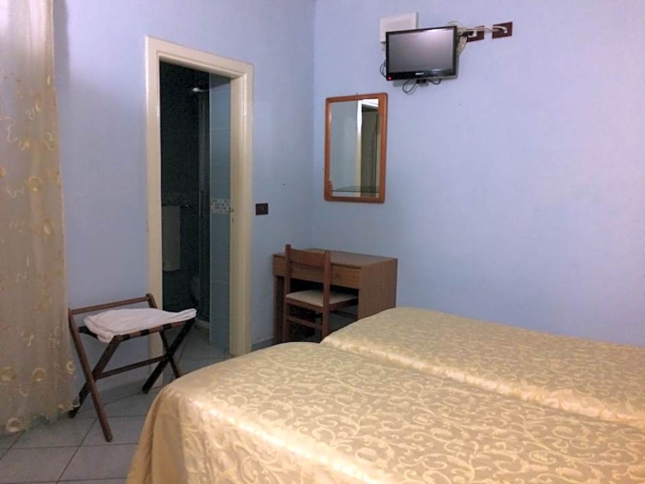 Hotel Villa Franca