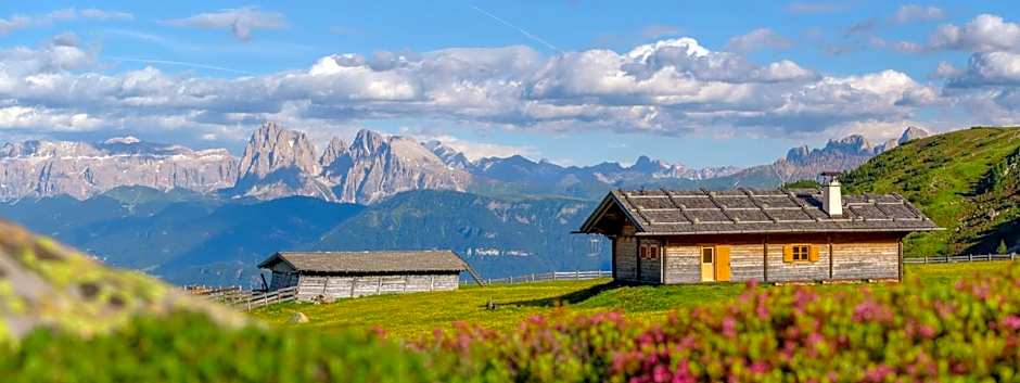 Berglandhotel Untertheimerhof