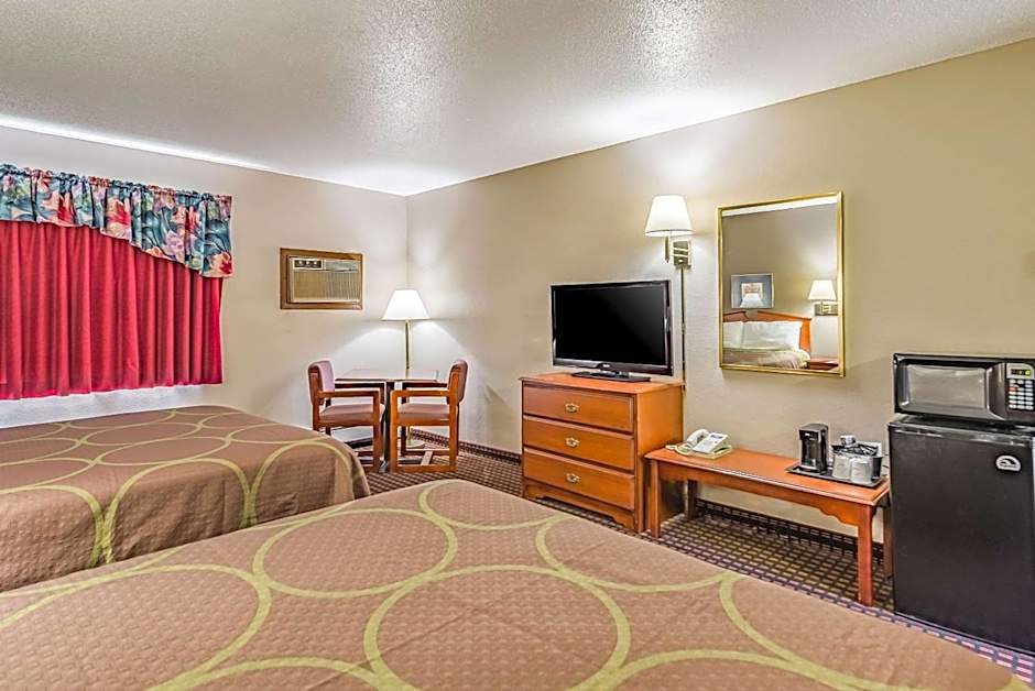 Rodeway Inn Saint Joseph