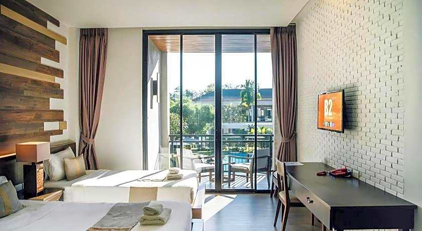 B2 Pai Premier Hotel