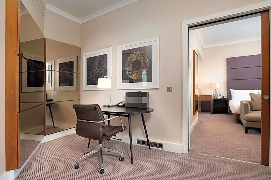 Hilton London Wembley