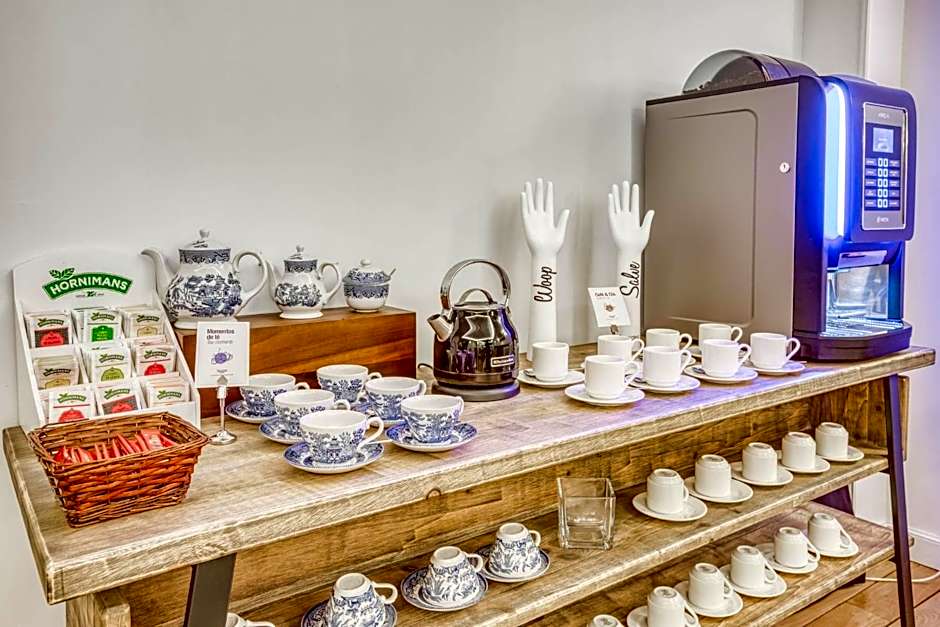 Sercotel Arenal Bilbao