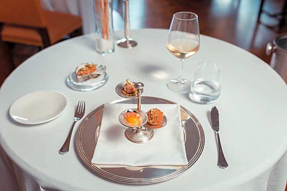 Grand Hotel San Pietro Relais & Chateaux