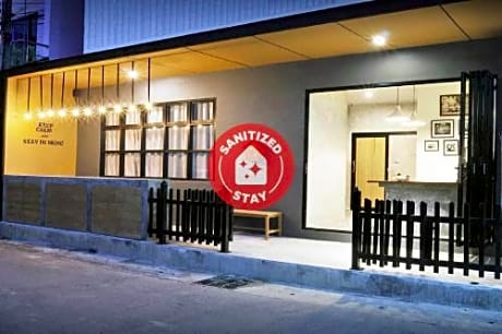 OYO 1032 Beds Patong