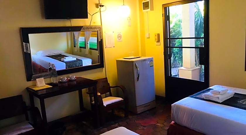 Golden Triangle Palace