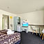 Birchwood Spa Motel